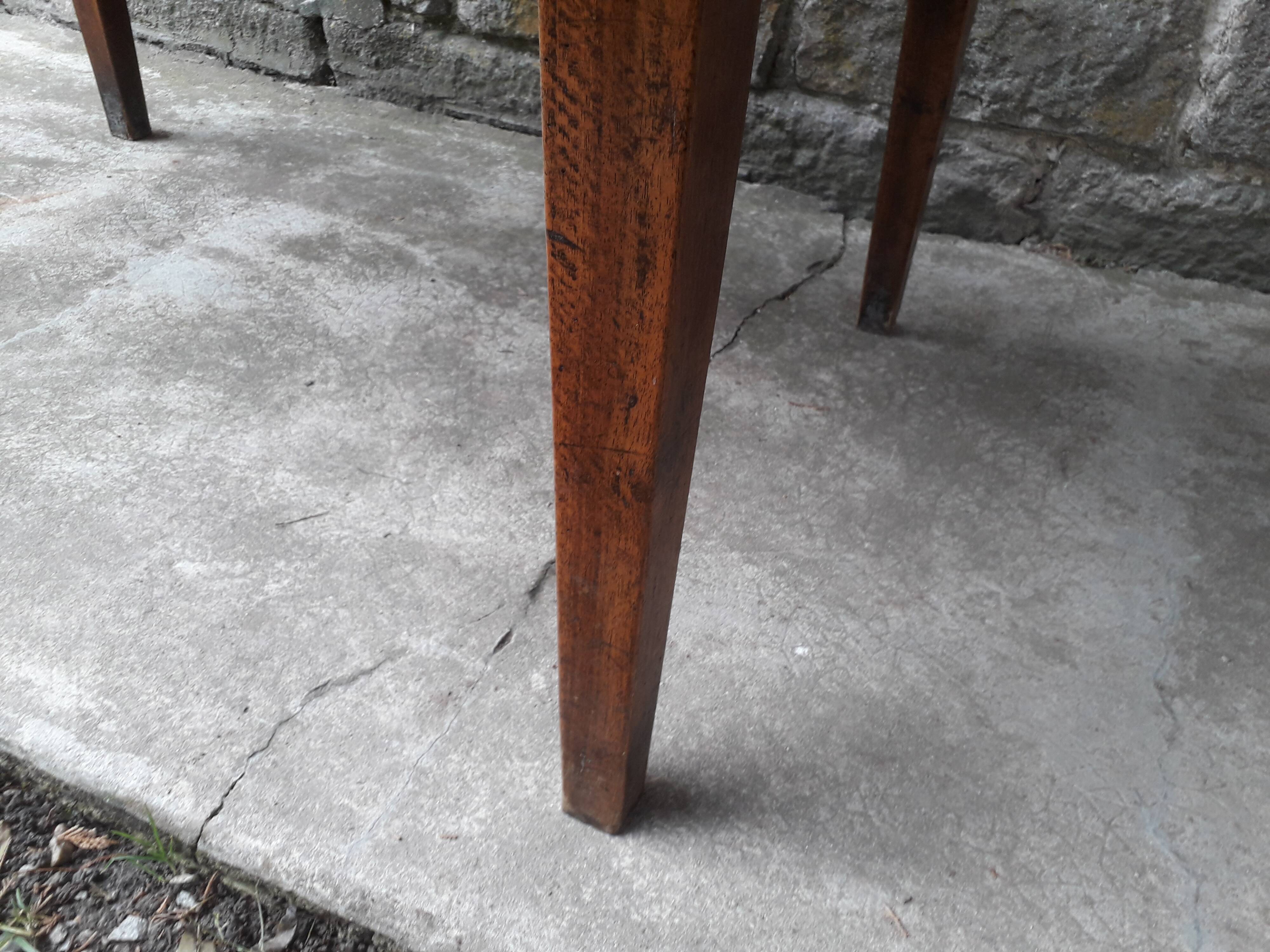 Farmhouse table 140cm