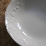 deep dish from Philippe Deshoulières in very good condition