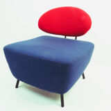 Staccato IQ for Multifoam heater chair