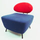 Staccato IQ for Multifoam heater chair