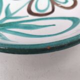 Robert Picault Vallauris Vintage Ceramic Pans