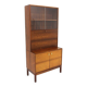 Scandinavian rosewood bar cabinet "Excellent", Möbel-IKEA, Sweden, 1950