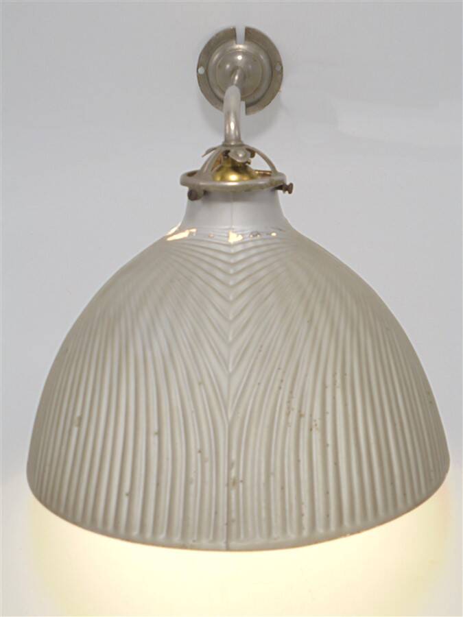 X-Ray reflector applique