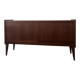 Enfilade vintage années 70 Polymeubles frères David