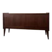 Enfilade vintage années 70 Polymeubles frères David