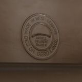 1970s Bench, Drabert