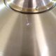 Very rare old Danish design lamp by Teknika model 405  - 60's