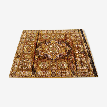 Tapis à motifs style oriental 170x230cm