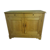 Old buffet