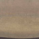 Gardenbench by walter papst for wilkhahn 1964