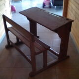 School desk