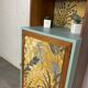 Meuble colonne vintage