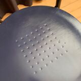 A set of four Kusch + Co chairs, 70s