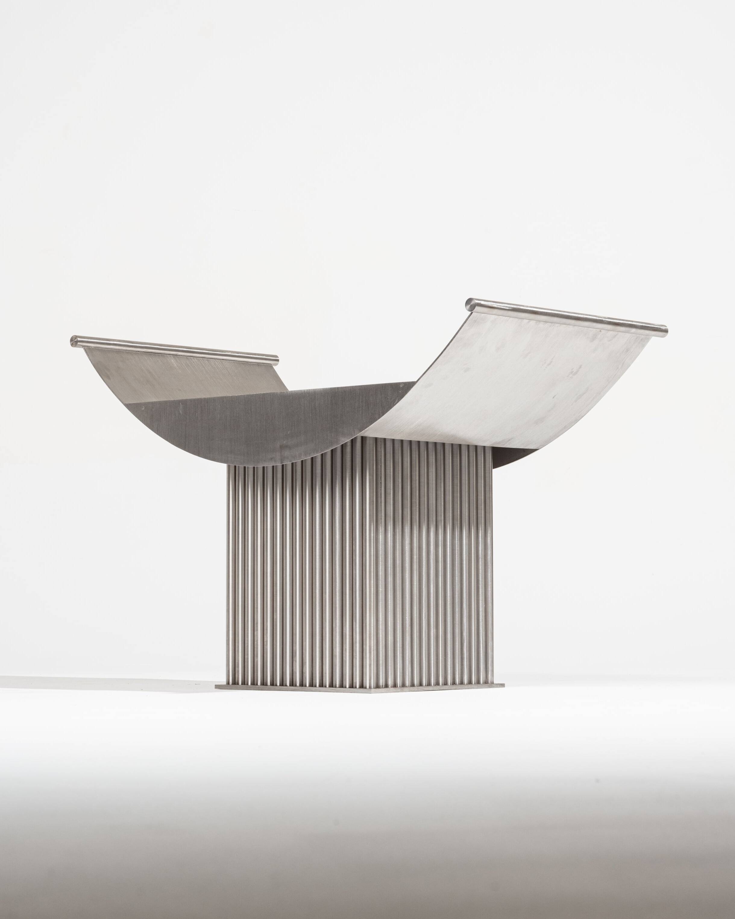 Tabouret "Sella Curulis"