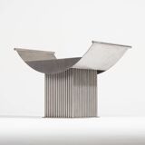 Tabouret "Sella Curulis"