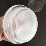 Glass candy maker 34cm
