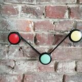 Vintage coat rack