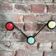 Vintage coat rack