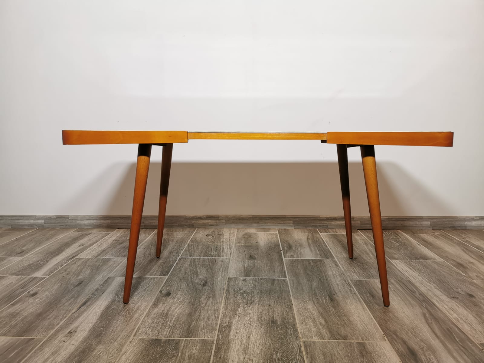 Coffee table by Jiri Jiroutek for Interier Praha, 1960s