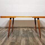 Coffee table by Jiri Jiroutek for Interier Praha, 1960s