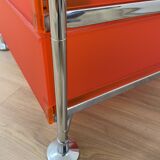 Storage box by Antonio Citterio for Kartell
