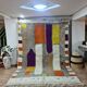 BeniOuaren Multicolored Rug 300x200 cm
