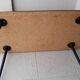 Formica coffee table
