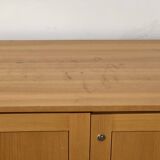 Buffet par Christian Hvidt pour Søborg Furniture Factory, années 1970