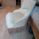 Superb frog chair