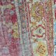 Turkish Smyrne Oushak carpet 236x466 cm