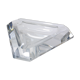 Val Saint-Lambert Crystal ashtray