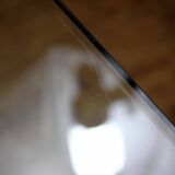 Pepper Young coffee table by Philippe Starck