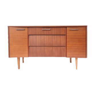 Avalon scandinavian sideboard