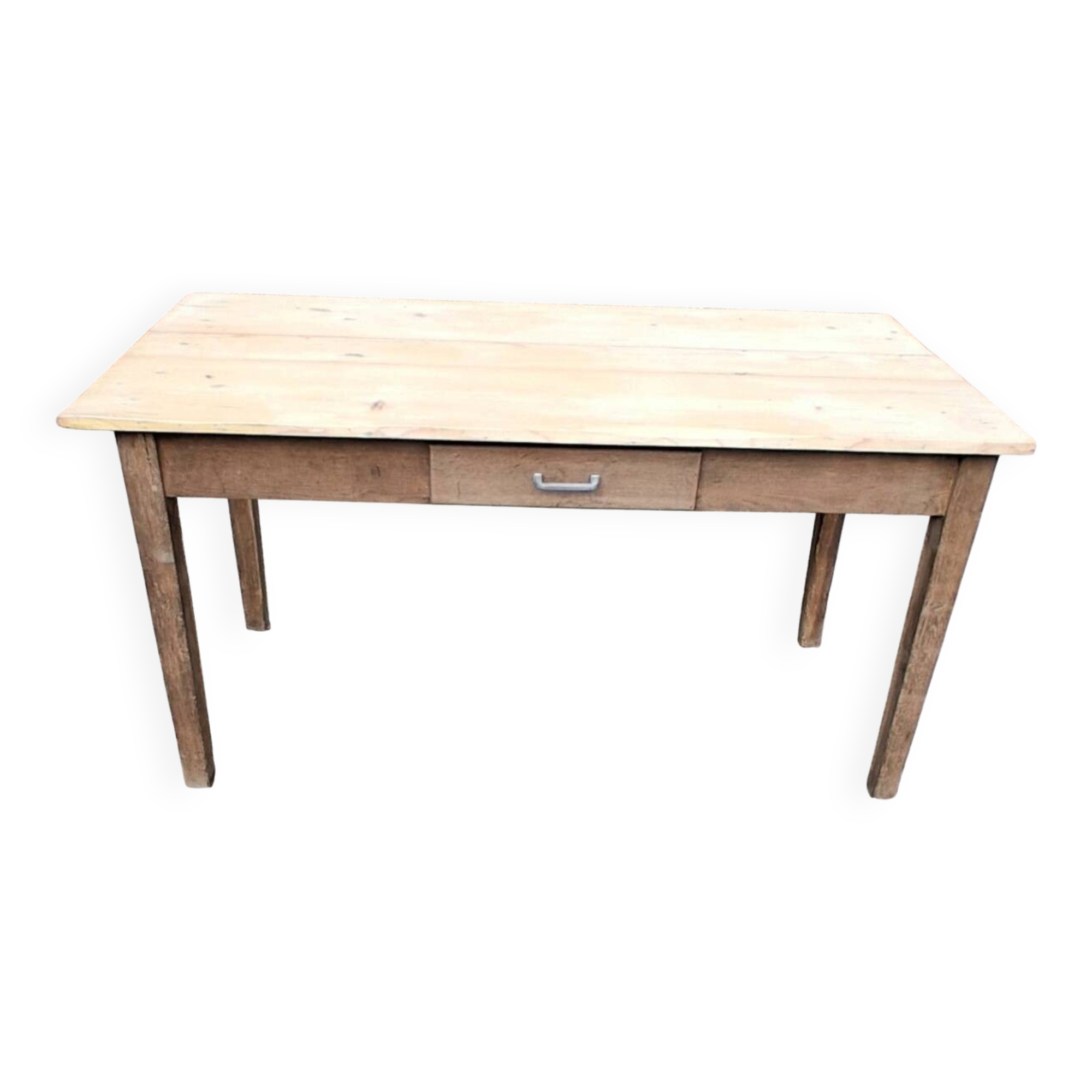 Table de ferme ancienne