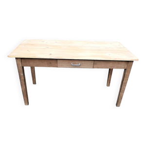table de ferme ancienne