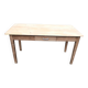 Table de ferme ancienne