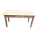 Table de ferme ancienne