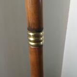 Tripod tablet lamppost