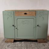 Art deco sideboard
