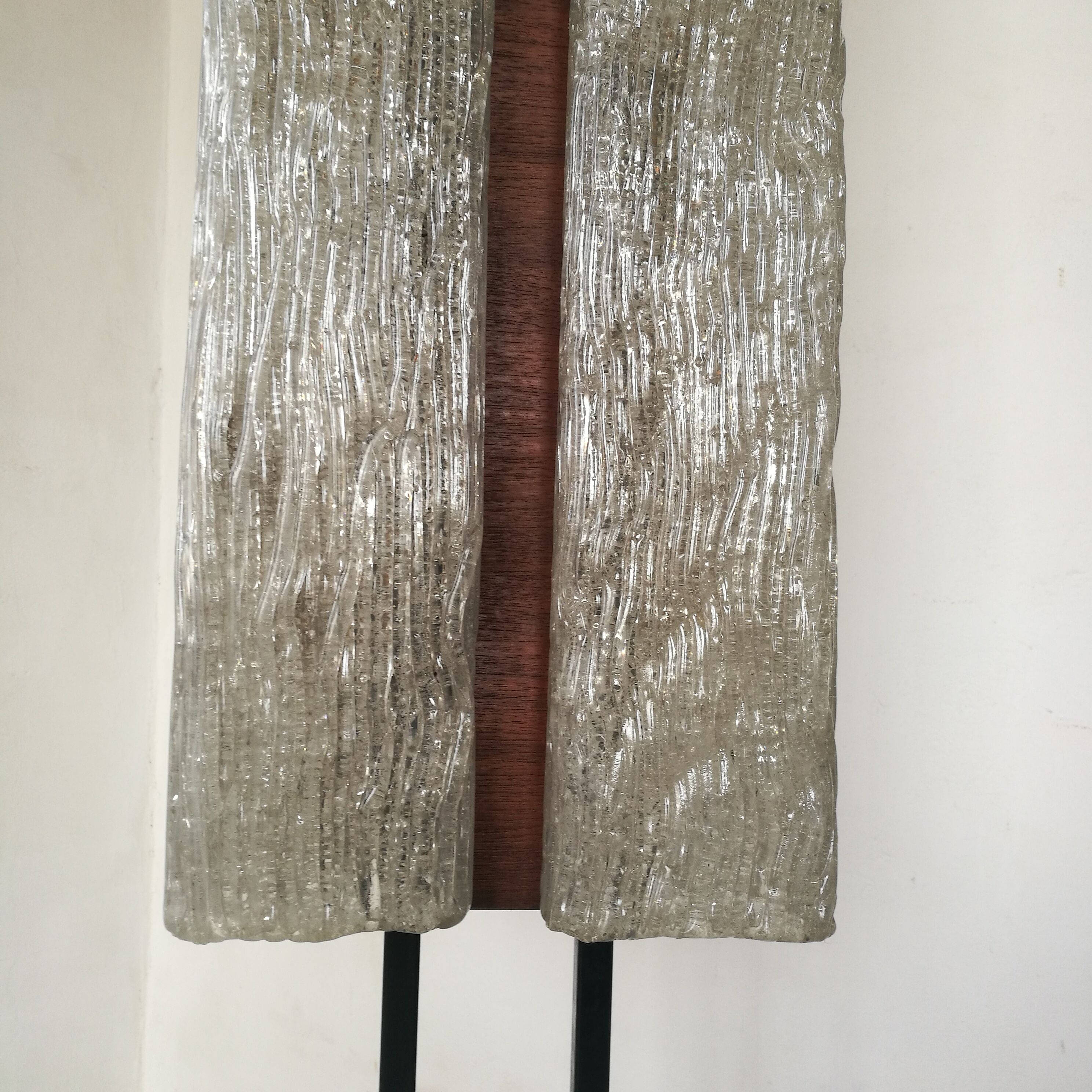 Totem lamp design 1960 Arlus