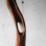 Massive olive tree lamppost - 1960