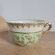 Limoges porcelain ristretto cup