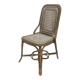 Chaise en rotin Perret et Vibert, fin 19eme