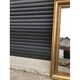 Former Golden mirror 77cm x 61cm