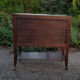 Bar furniture on roulette outdoor tapestry