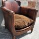 Club Armchair