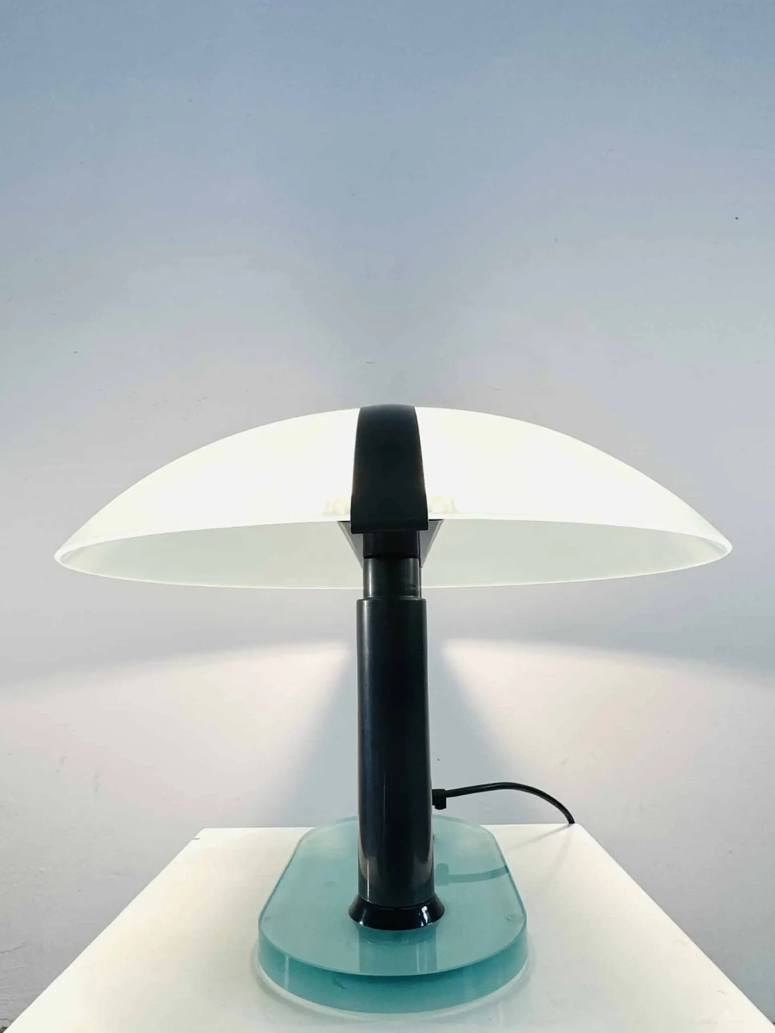 Prater Table Lamp By Bilumen, Italy, 1990S
