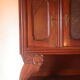 Old kitchen furniture style "Mado"