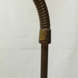 Swedish Floor Lamp by Hans Bergström for Asea