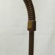 Swedish Floor Lamp by Hans Bergström for Asea